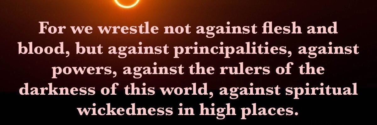 Consciousness Rising banner