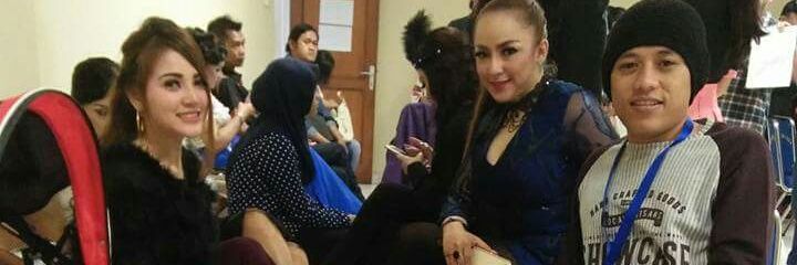aurarizal's profile banner image