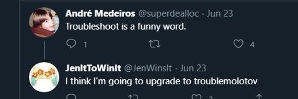 JenIt2WINIT Profile Banner