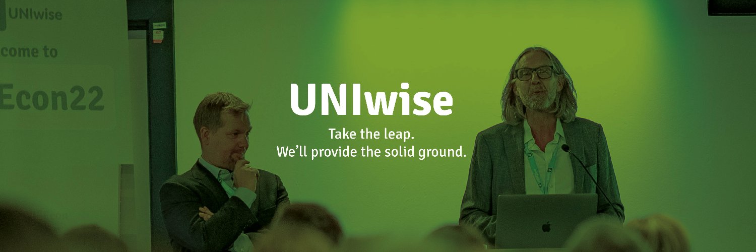 UNIwiseDK's profile banner image