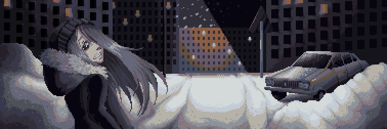 LiarLikePixels banner