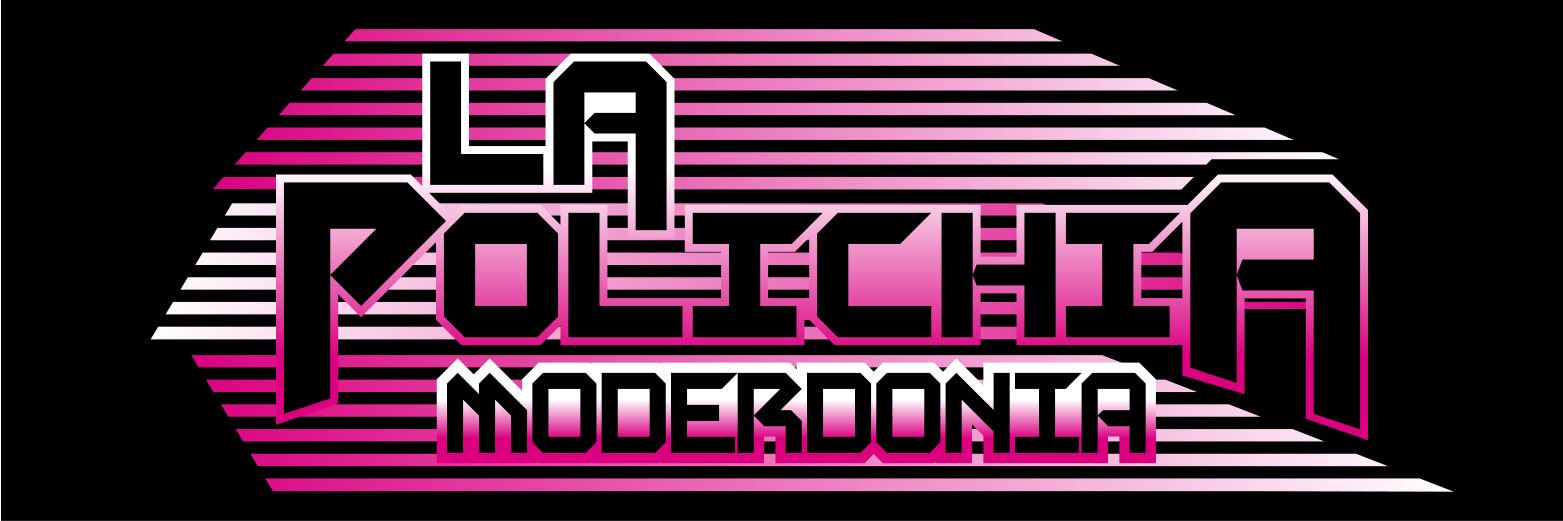 La polichía banner
