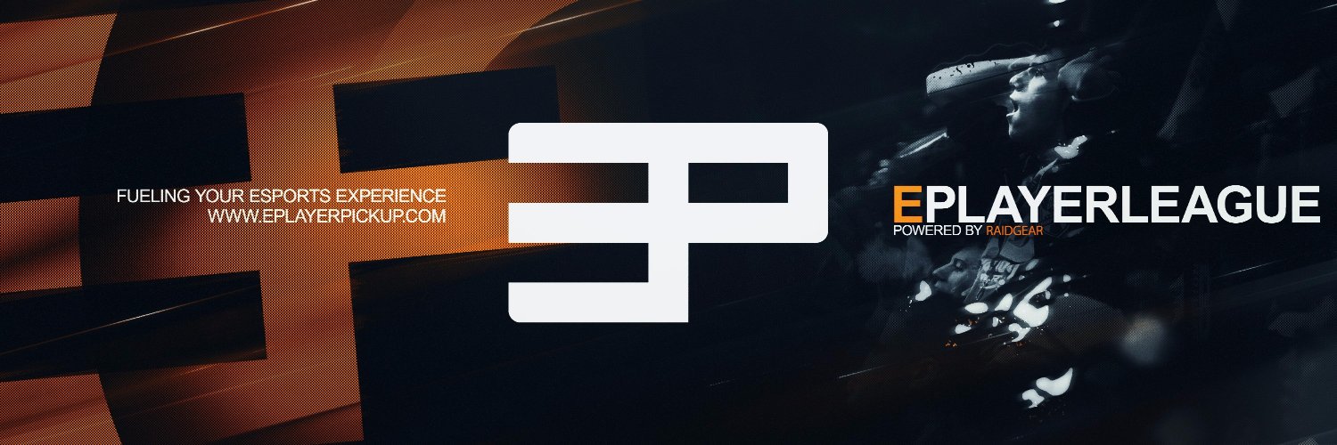 ePlayerLeague banner