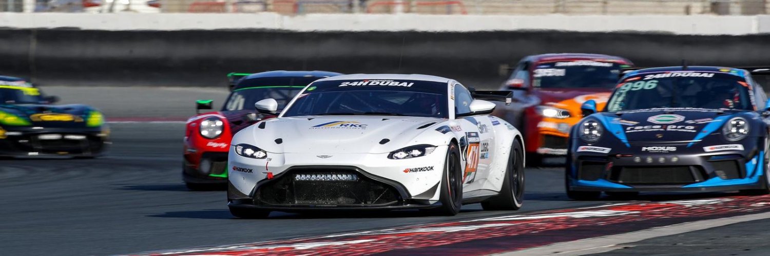 Newbridge Motorsport banner