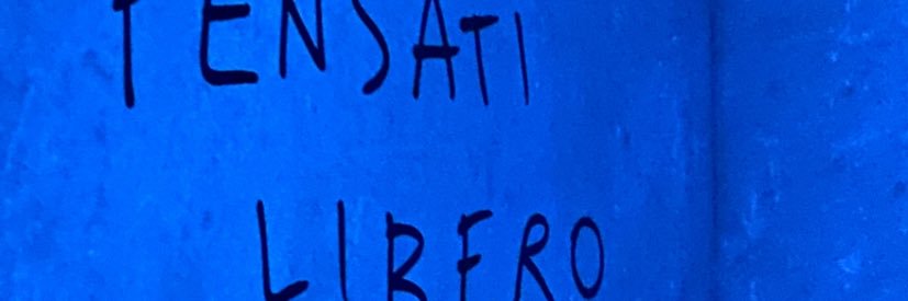 Alberto_3w's profile banner image