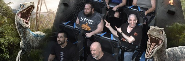 FilmAddictDavid Profile Banner