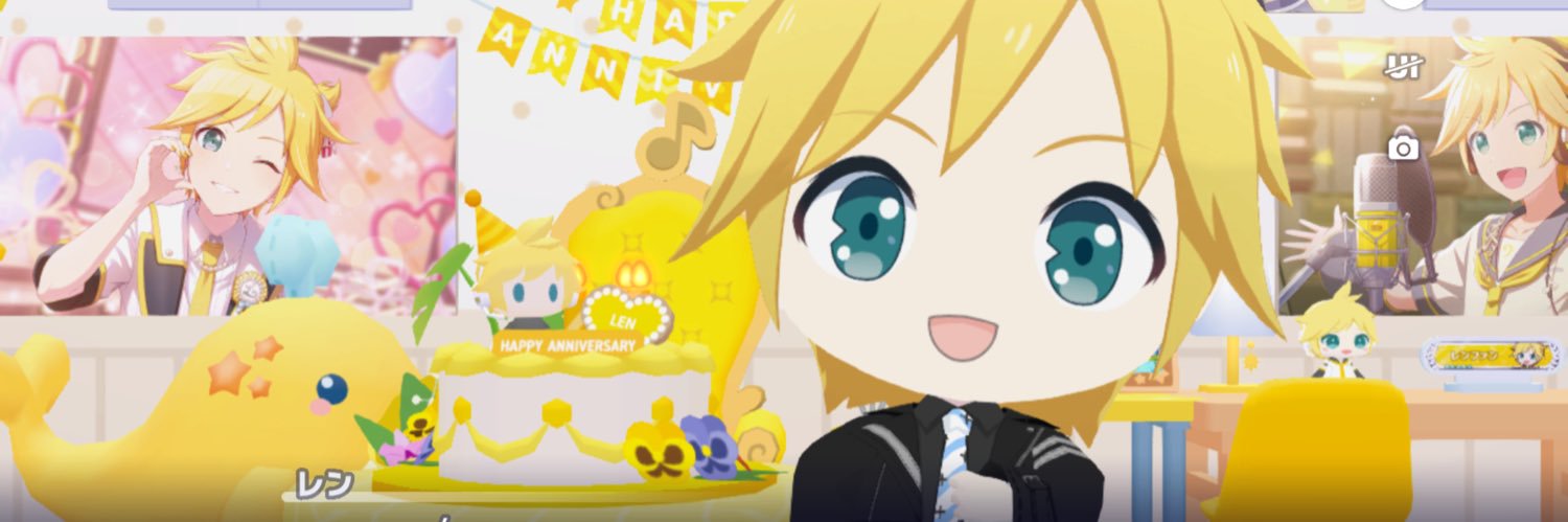 yokuou's profile banner image