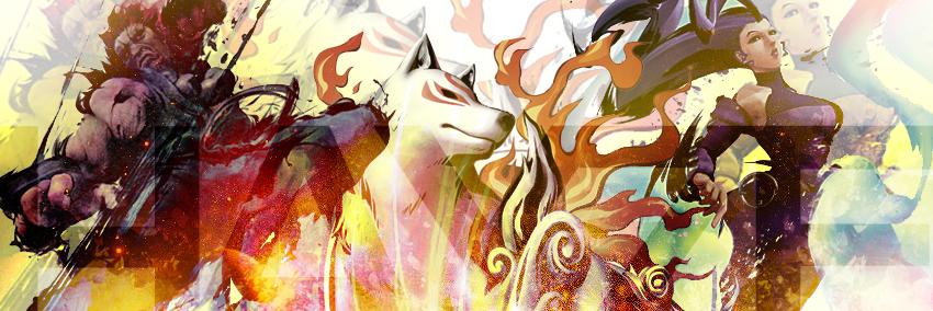 AzulScorpion's profile banner image