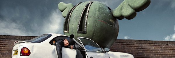 DFaceOfficial Profile Banner