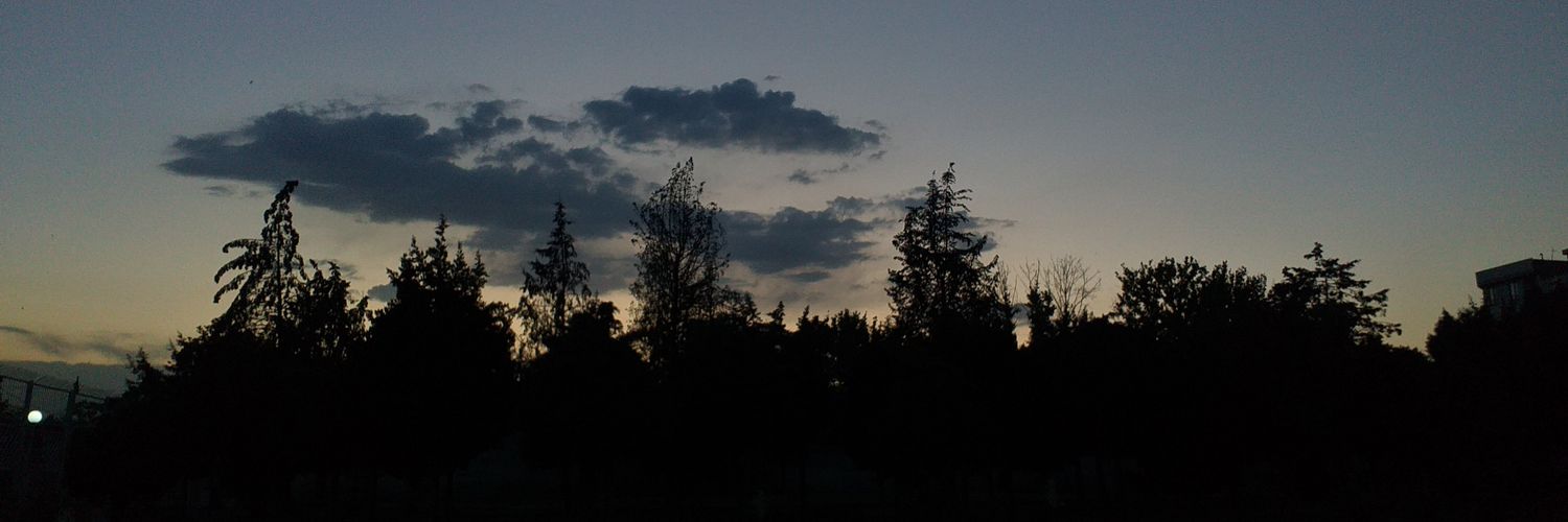 ferAlien13's profile banner image
