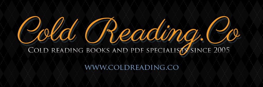 coldreadingco's profile banner image