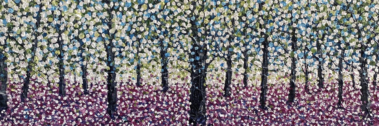 Rowan Gallery banner