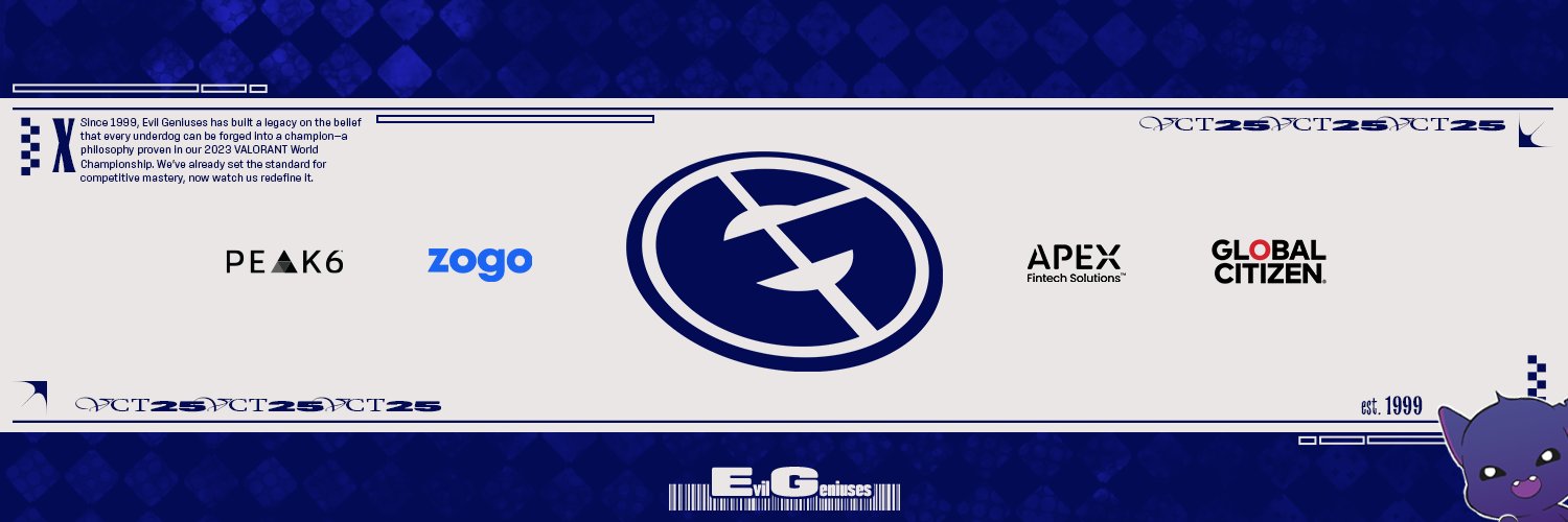 EG Derrek's banner