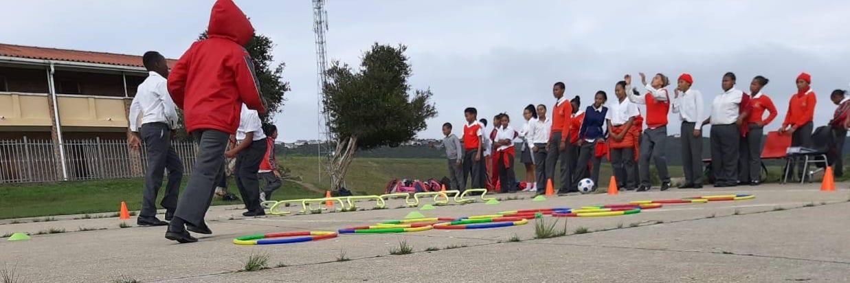 Active Education banner