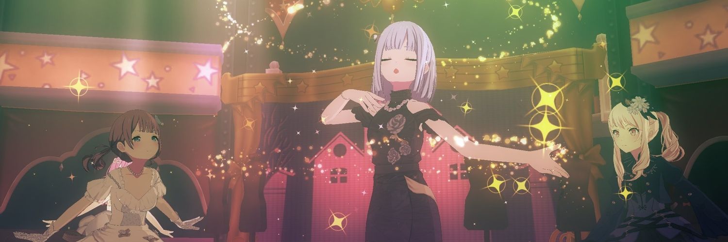 brownbearPOTATO's profile banner image