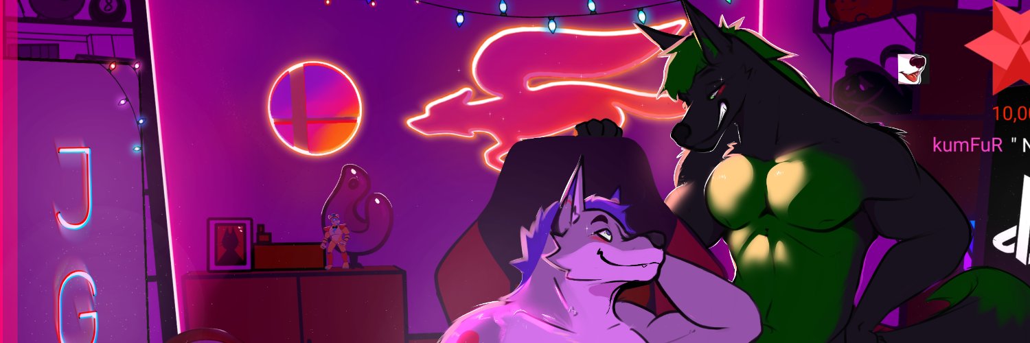 Grawbe (Naughty) banner
