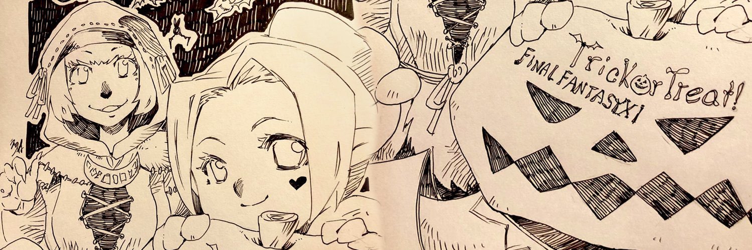 ちぇるどむ@アスラ banner