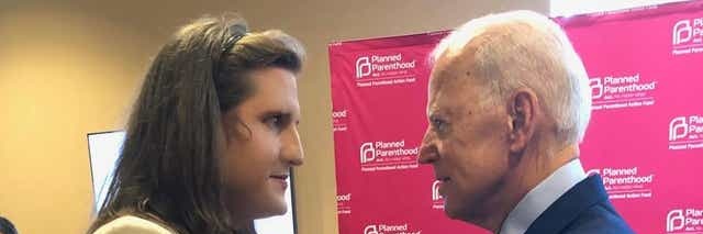BoringLiberal's profile banner image