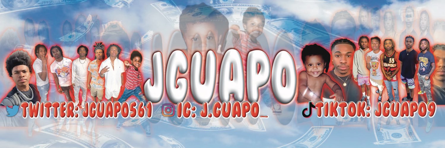 JGuapo561's profile banner image