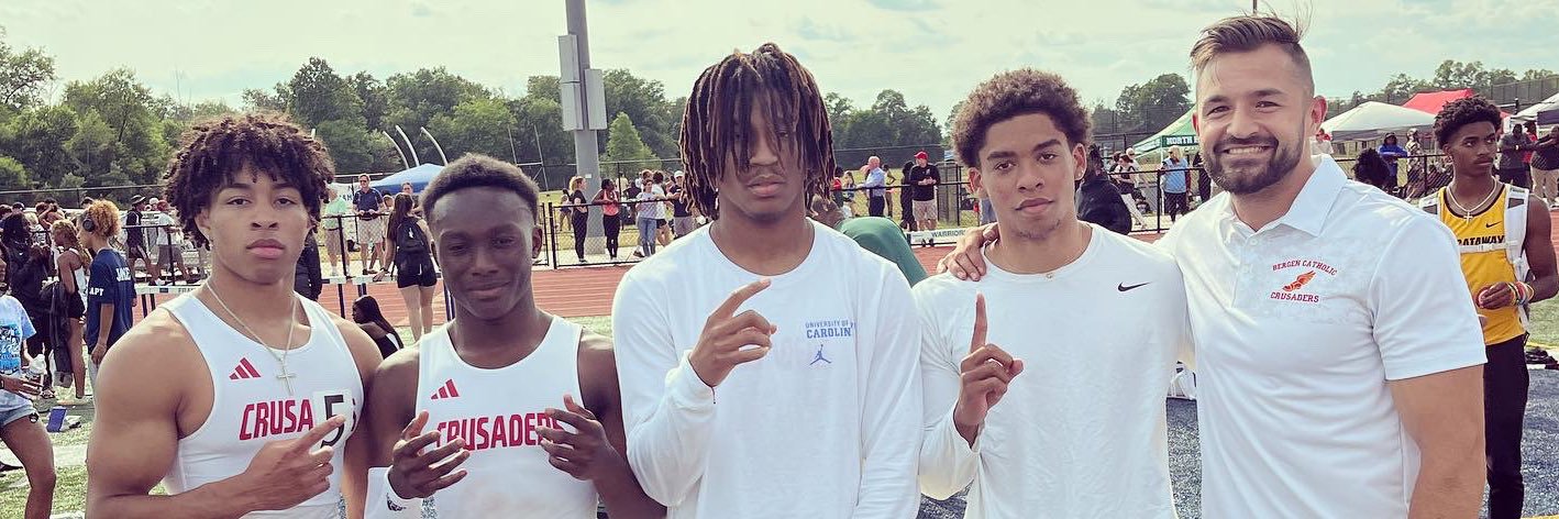 Michael Begen banner