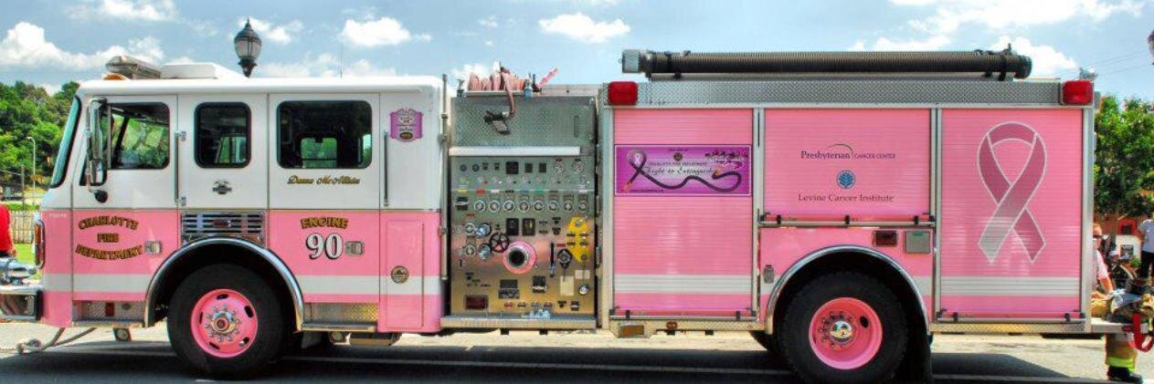 CFDPinkLady's profile banner image
