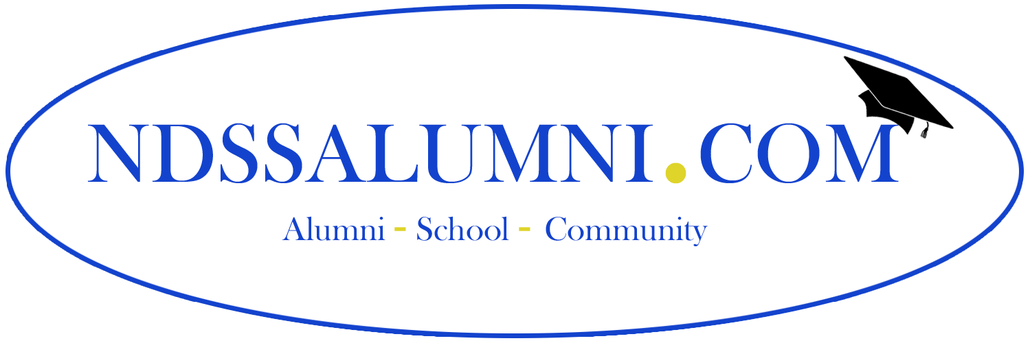 ndssalumni's profile banner image