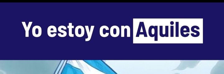 #SiempreProgresista banner
