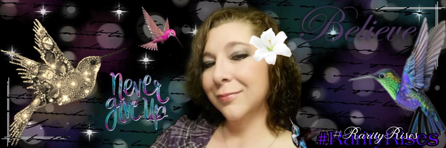 🇺🇸Rarity🇮🇱{Writer Account} banner