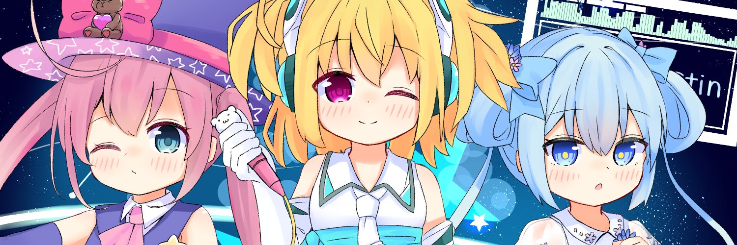 pika_2000's profile banner image