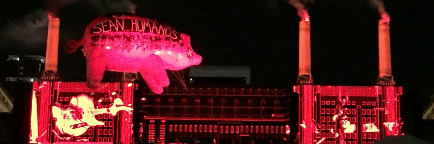 Aromg's profile banner image