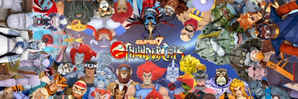 ThunderCatsUlt Profile Banner