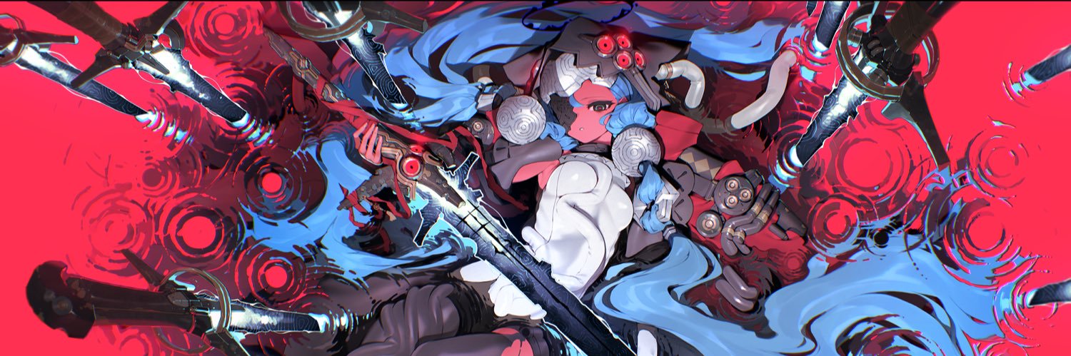 織平's banner