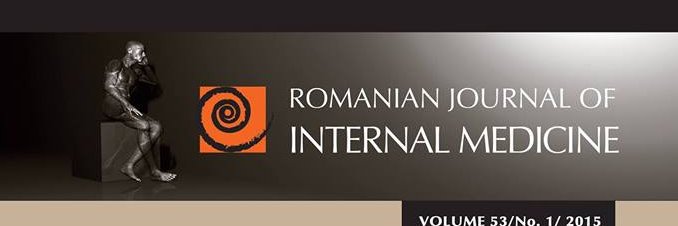 RomJInternMed's profile banner image