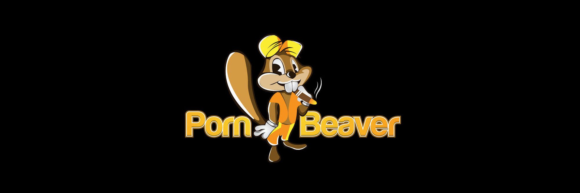 Porn Beaver banner