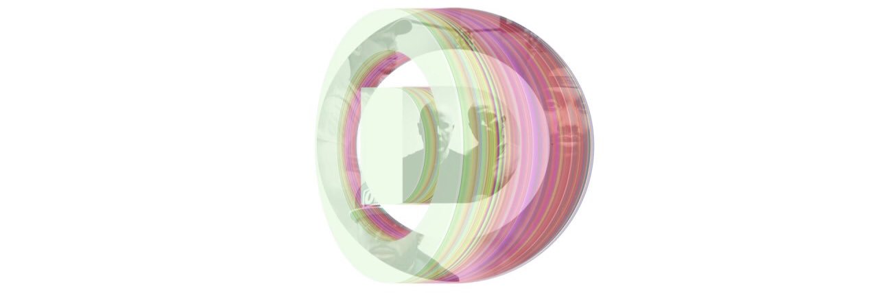 Original Dodger banner