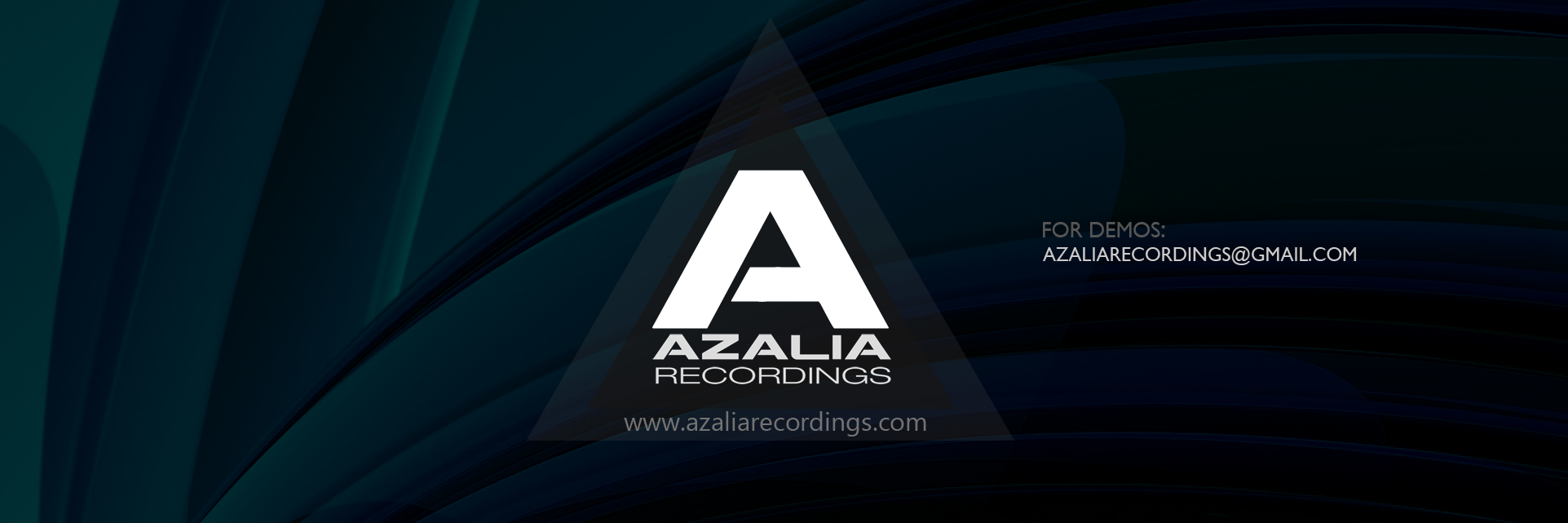 AzaliaRec's profile banner image