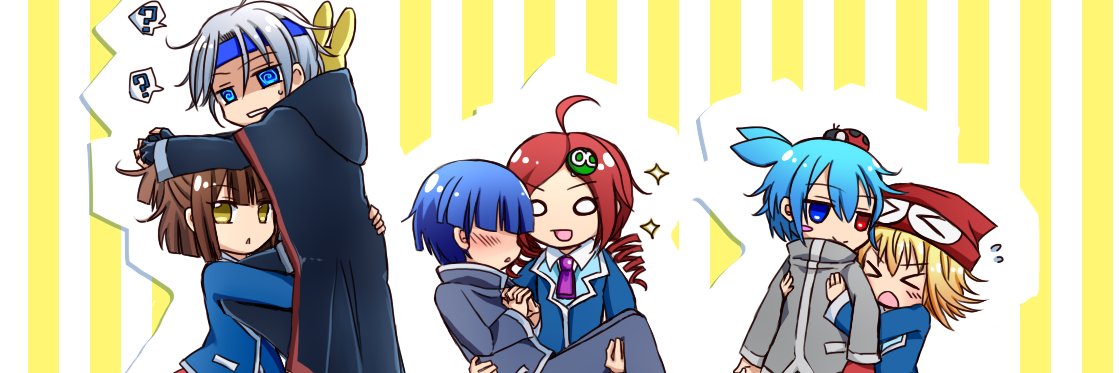 aonoakano's profile banner image