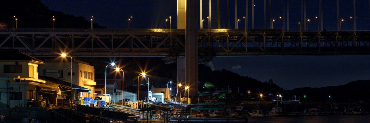 Kenta_George's profile banner image