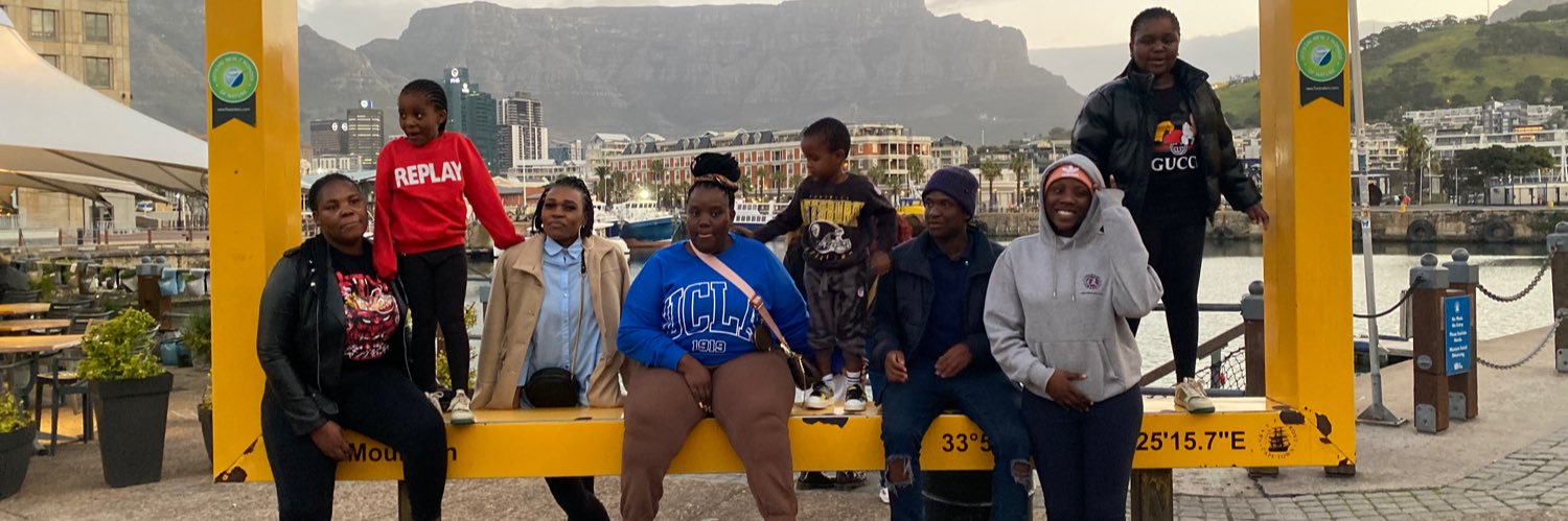RorisangKale's profile banner image