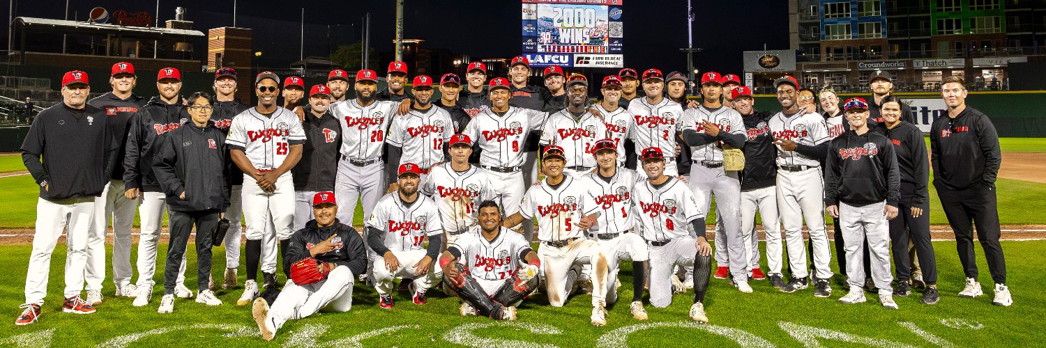 LansingLugnuts's profile banner image