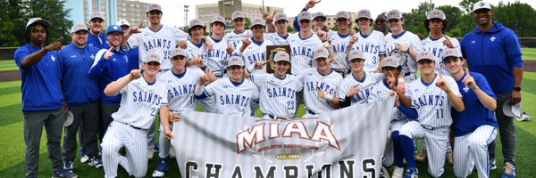 SMSaintsBSB Profile Banner