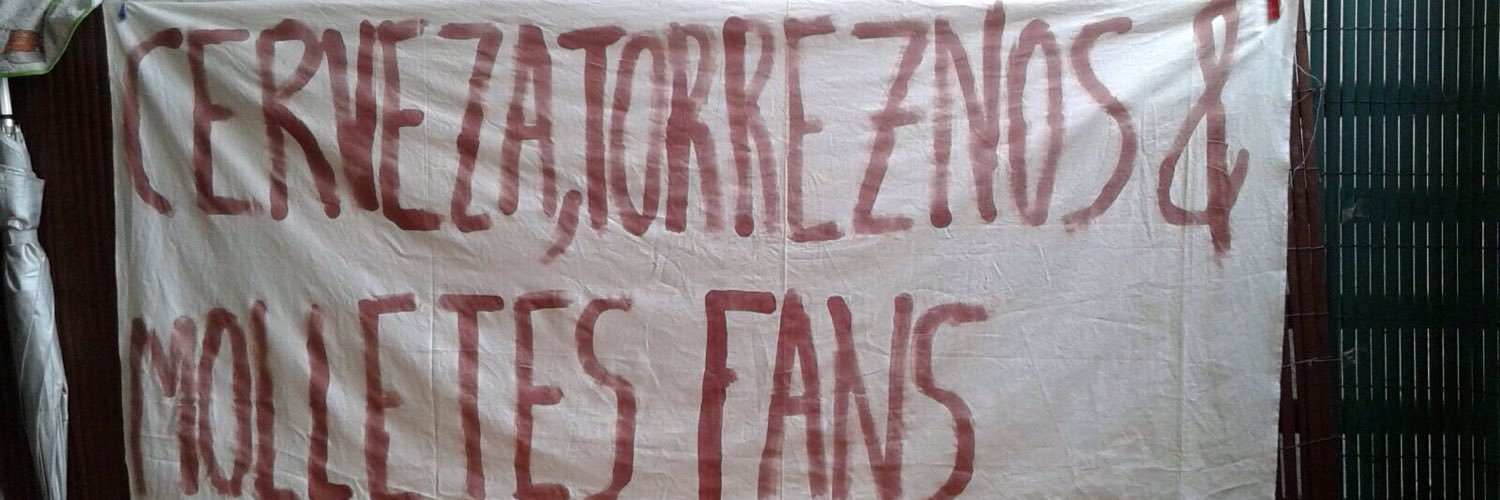 Torreznos Fans banner
