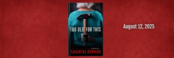 smariedowning Profile Banner