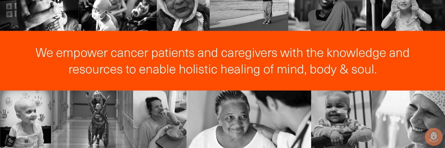 OncoHappy's profile banner image