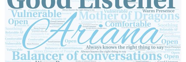 ARivens Profile Banner