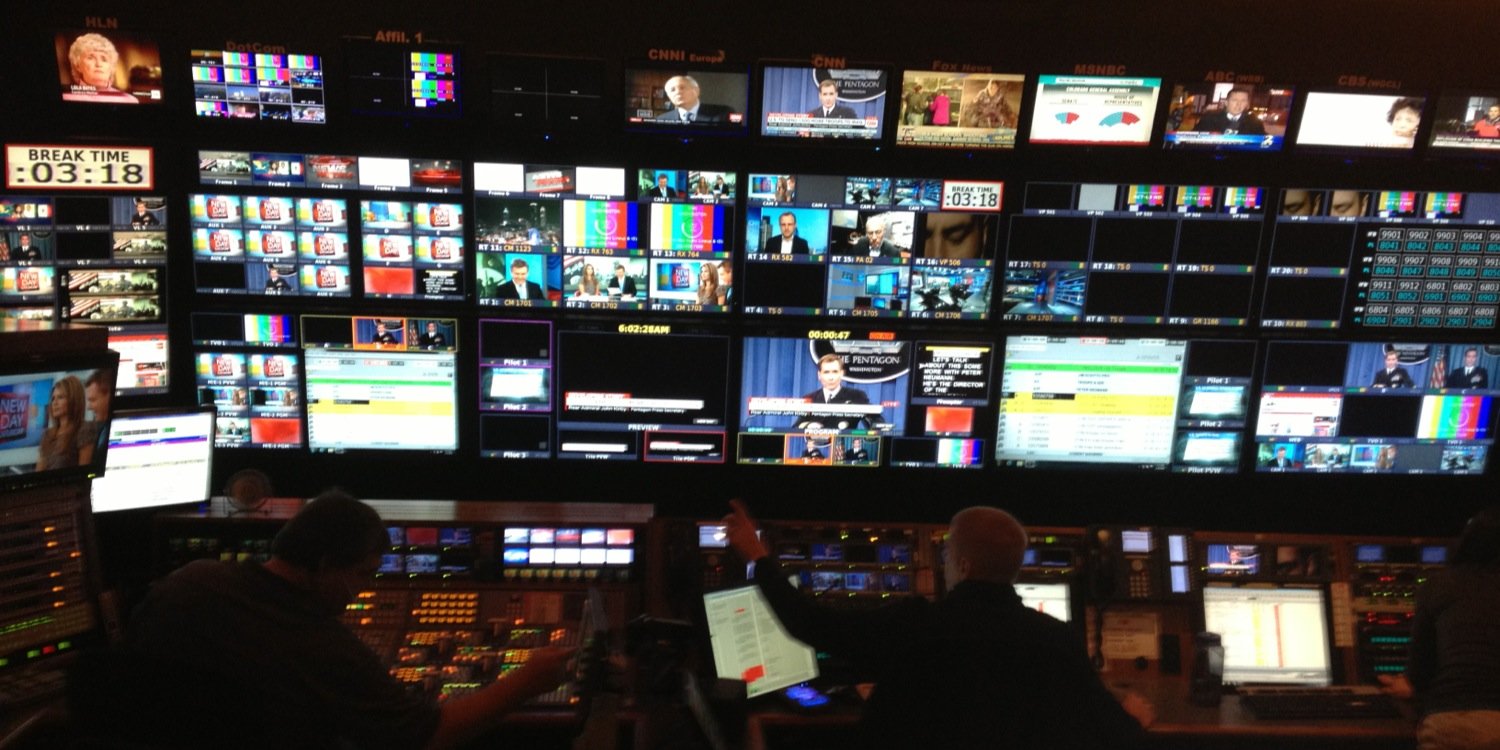 AndreasCNN's profile banner image