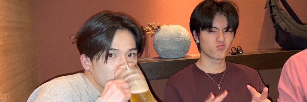 asahi banner