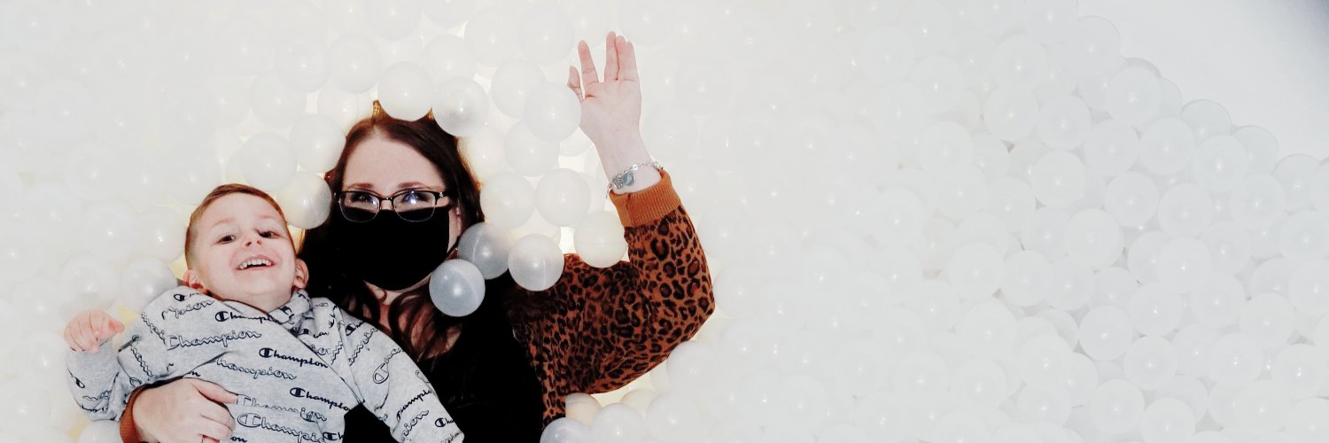 MsHeatherAnn's profile banner image