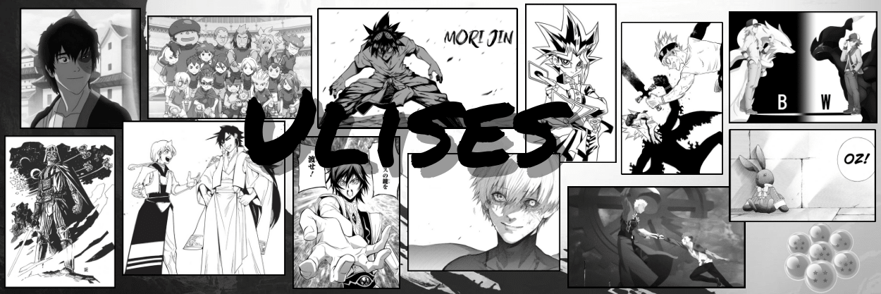 Ulises۞ banner