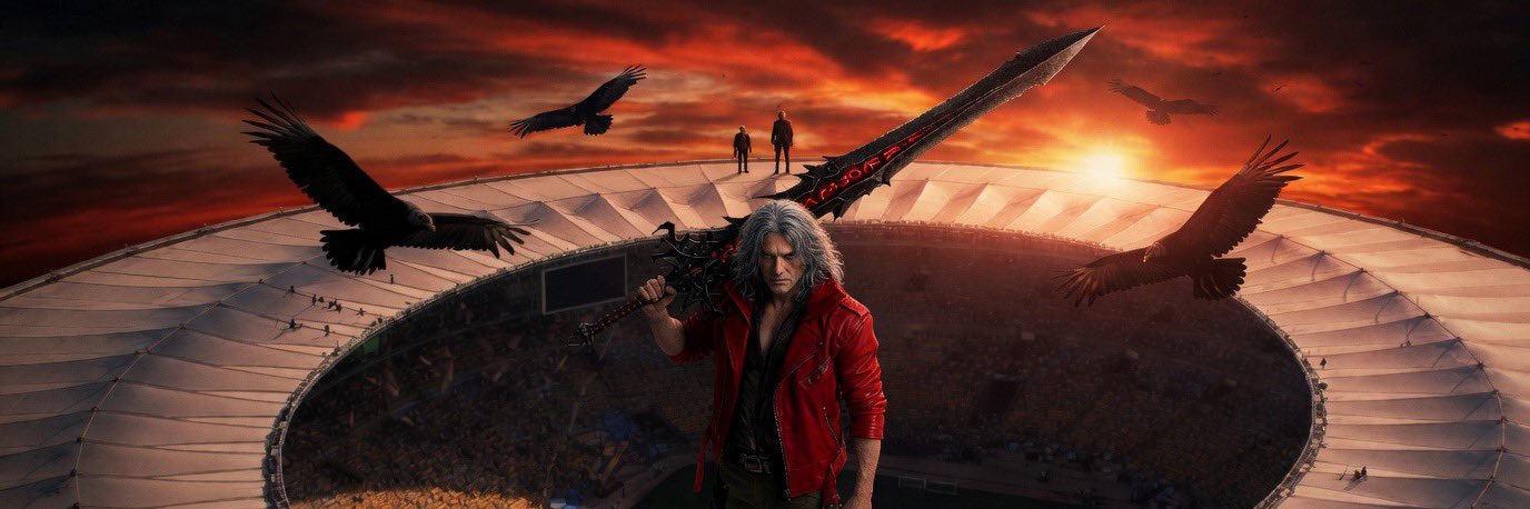 Dante Flacentrista banner